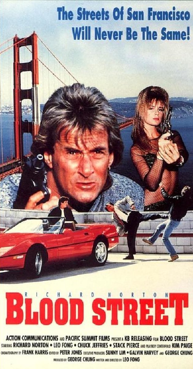 Blood Street (1988)
