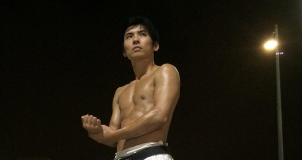 TRAILER: Karate Kill