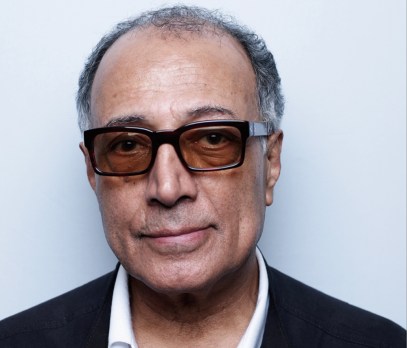 kiarostami