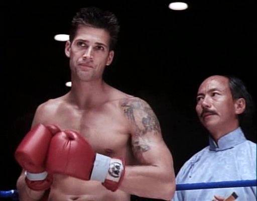Kickboxer 3: The Art of War&nbsp;(1992)
