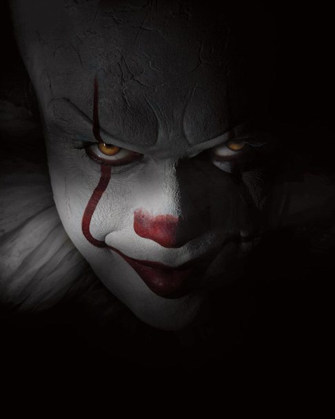 pennywise2017