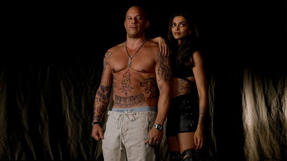 TRAILER: xXx – Return of Xander&nbsp;Cage