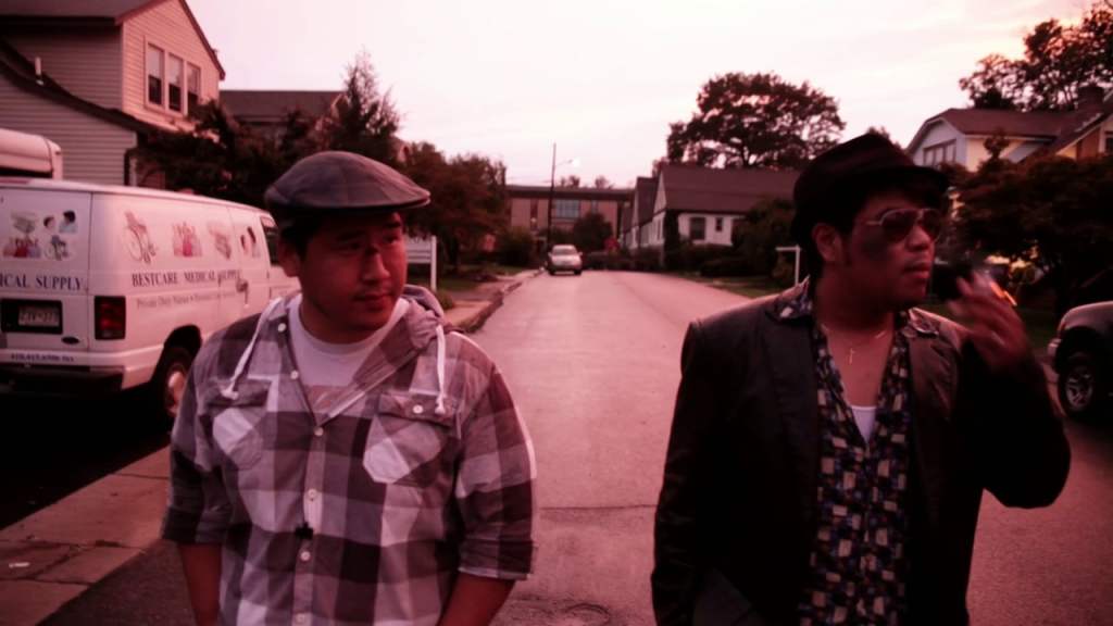 TRAILER: Black Scar&nbsp;Blues