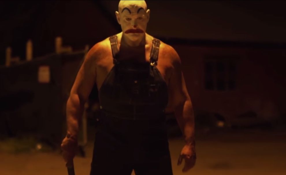 TRAILER: Clowntown