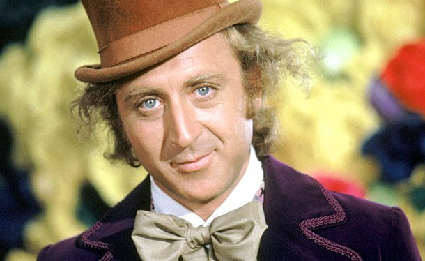 A Tribute to Gene Wilder&nbsp;(1933-2016)