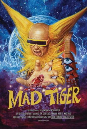 madtiger