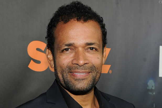 Van Peebles in Political Thriller “If”