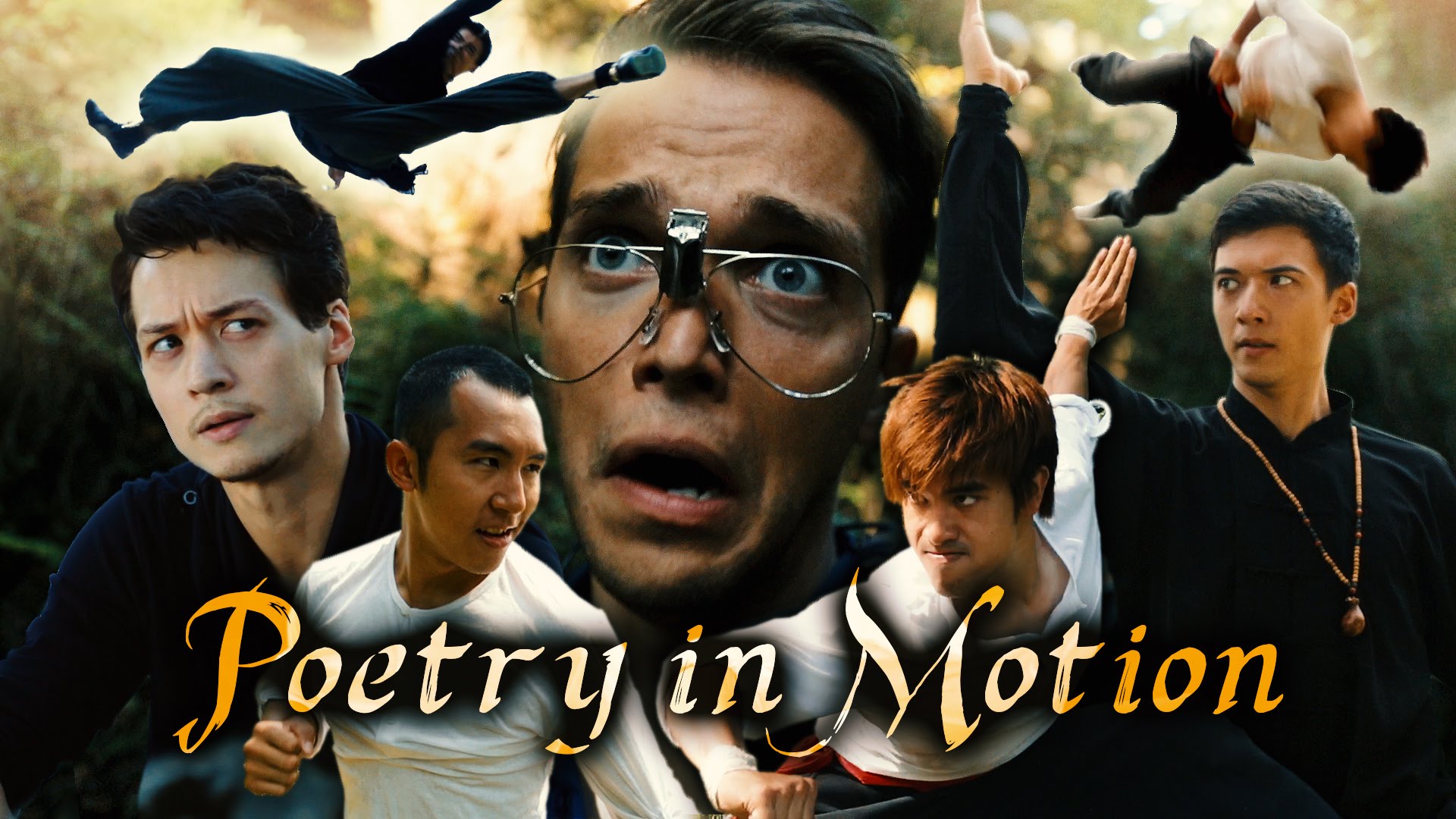 Indie Action Spotlight: Fun Action Clips to Get You Pumped Up!