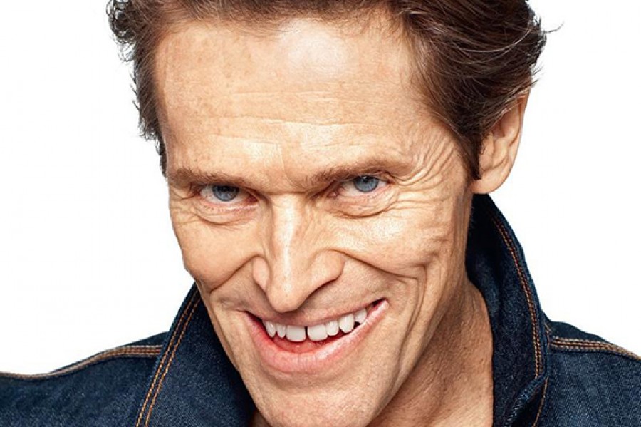 Dafoe Takes on the “Death Note” in&nbsp;Remake