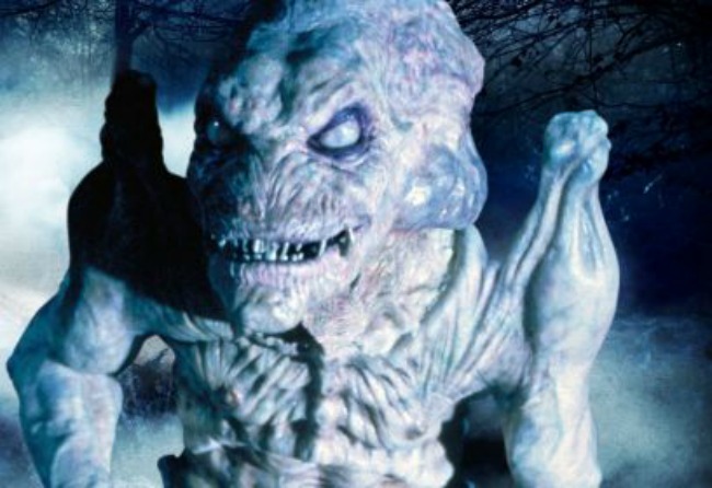 80’s Horror Gem “Pumpkinhead” Getting the Remake&nbsp;Treatment