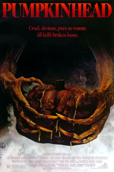 pumpkinhead-poster