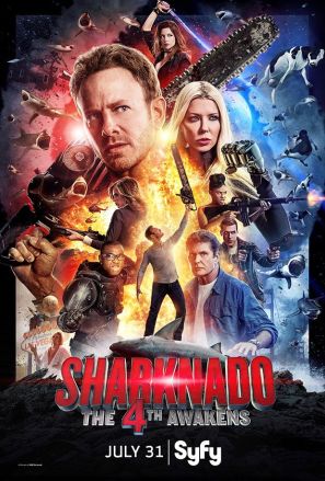 sharknado4