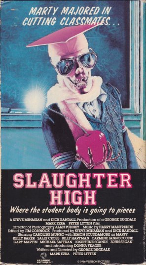 slaughterhigh