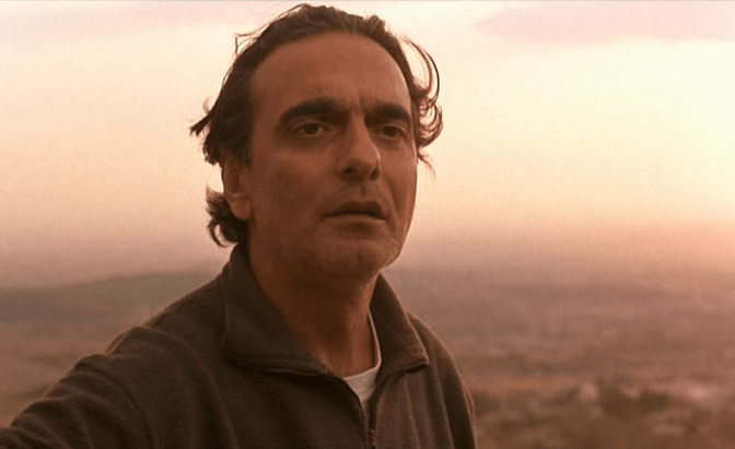 Taste of Cherry&nbsp;(1997)