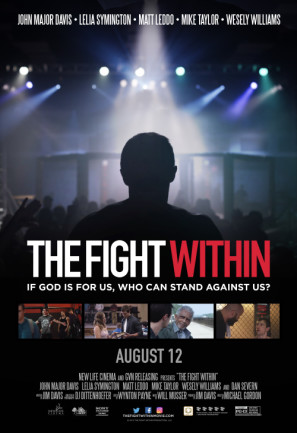 TRAILER: The Fight Within