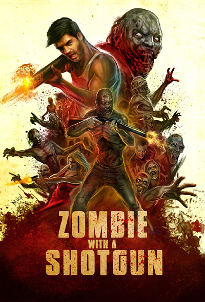 “Zombie with a Shotgun” Needs Your Help