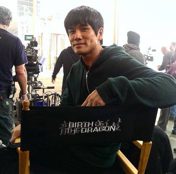 TRAILER: Birth of the&nbsp;Dragon