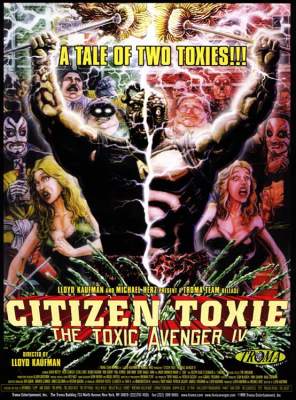 citizentoxie