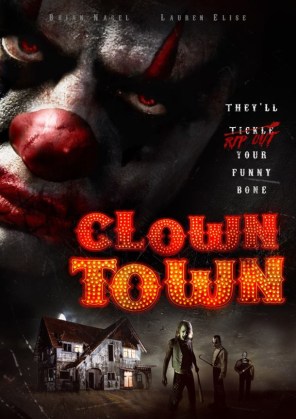 clowntown