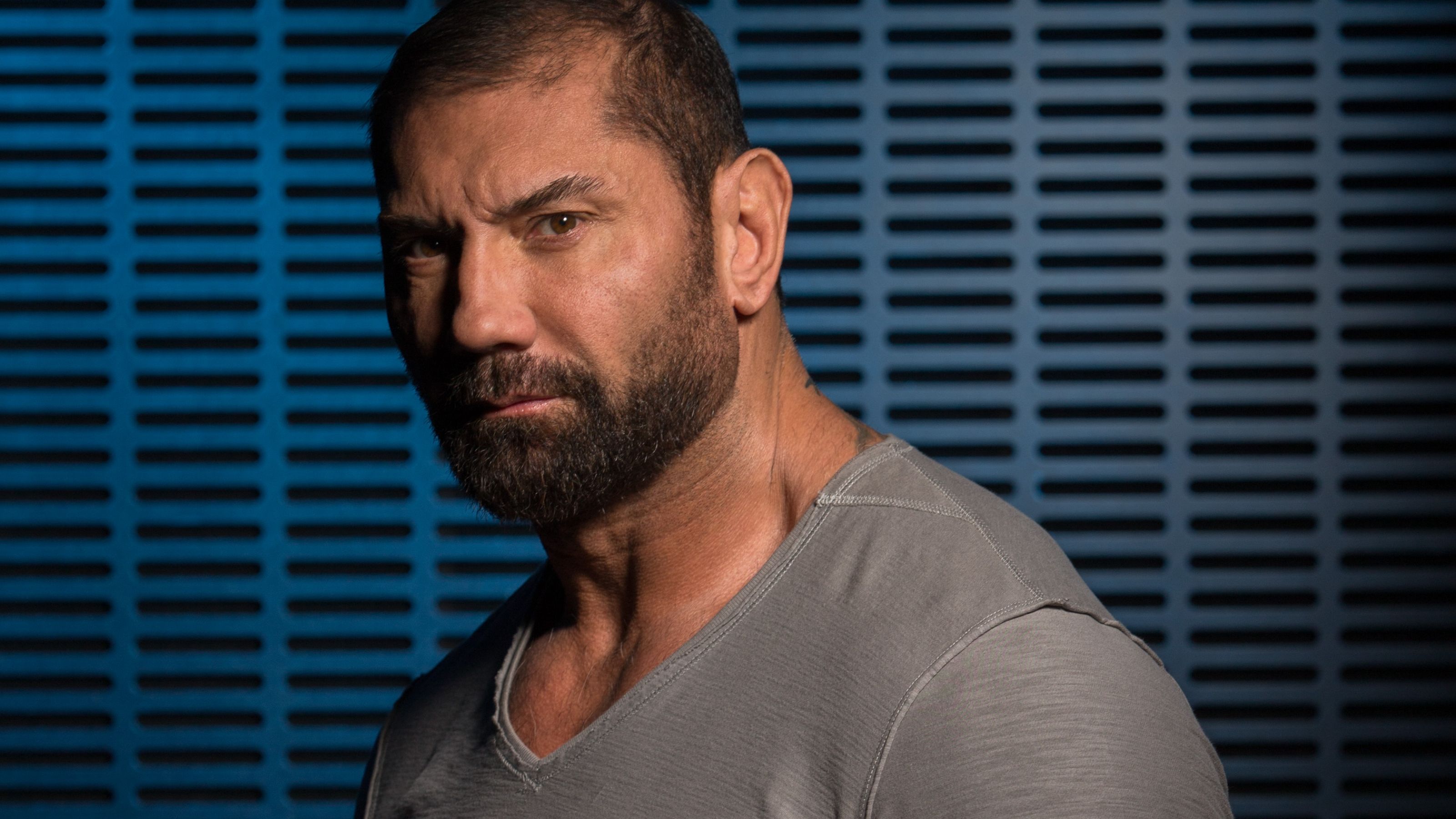 Bautista and Brosnan to Settle a “Final Score”