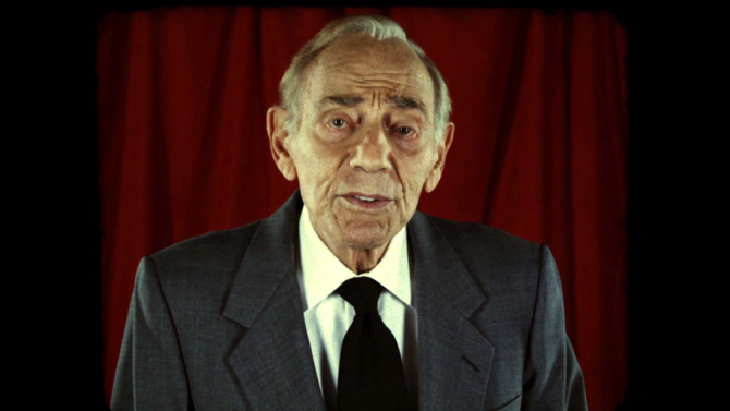 A Tribute to Herschell Gordon Lewis&nbsp;(1929-2016)