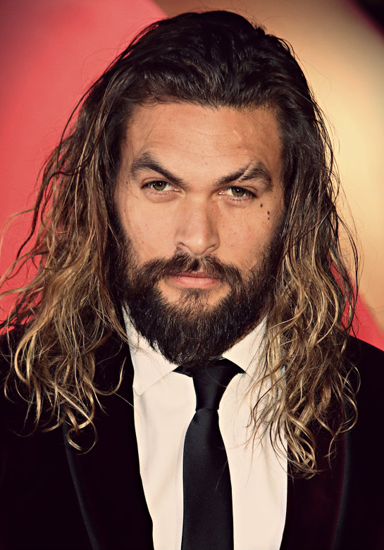Momoa is “The Crow” with January Start&nbsp;Date
