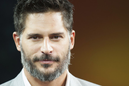 Joe Manganiello