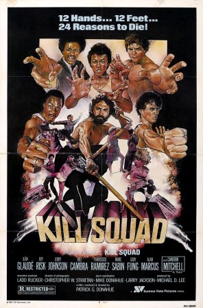 killsquad