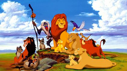 “The Lion King” Remake Cast&nbsp;Confirmed!