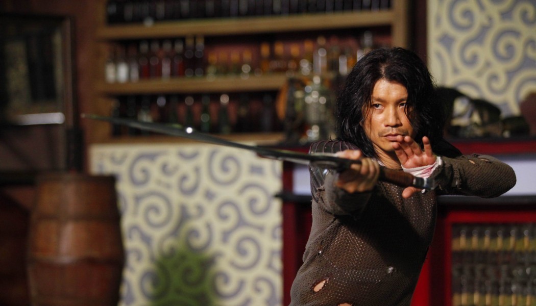 Once Upon a Time in Vietnam (2013)