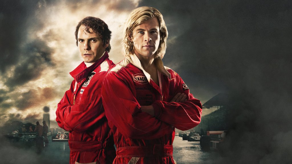 Rush (2013)