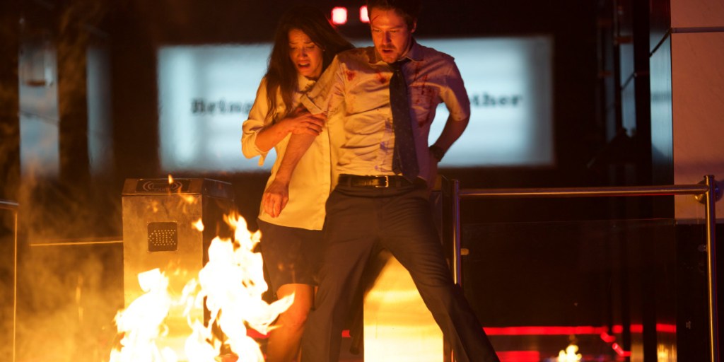 Gunn and McLean Team-Up “The Belko Experiment” Coming in&nbsp;March