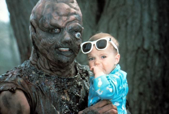 The Toxic Avenger Part II (1989)