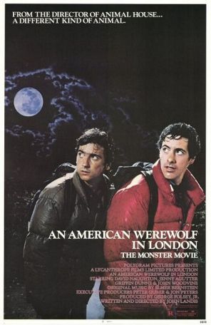 americanwerewolfinlondon