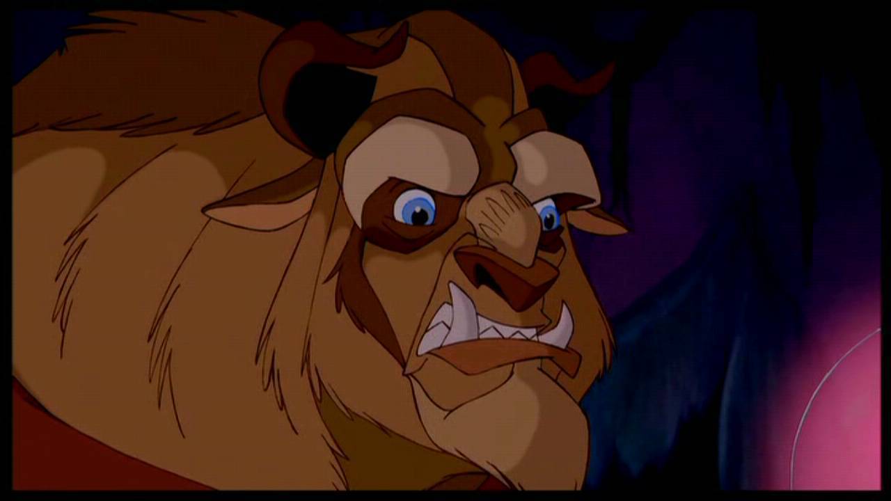 Time to Meet “The Beast” in Disney’s Live-Action Adaptation