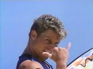 Breaking Loose (1988)