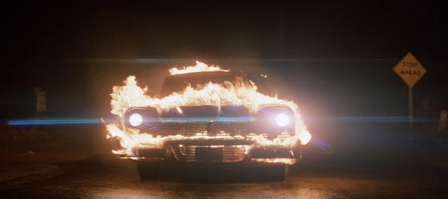 Christine (1983)