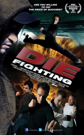 diefighting