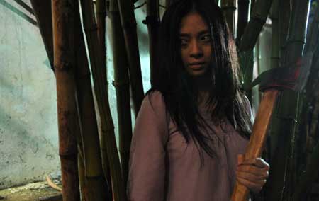 House in the Alley (2012)