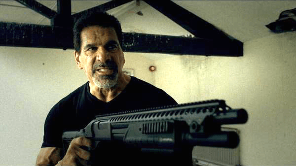 TRAILER: Instant Death