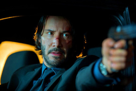 TRAILER: John Wick Chapter&nbsp;2