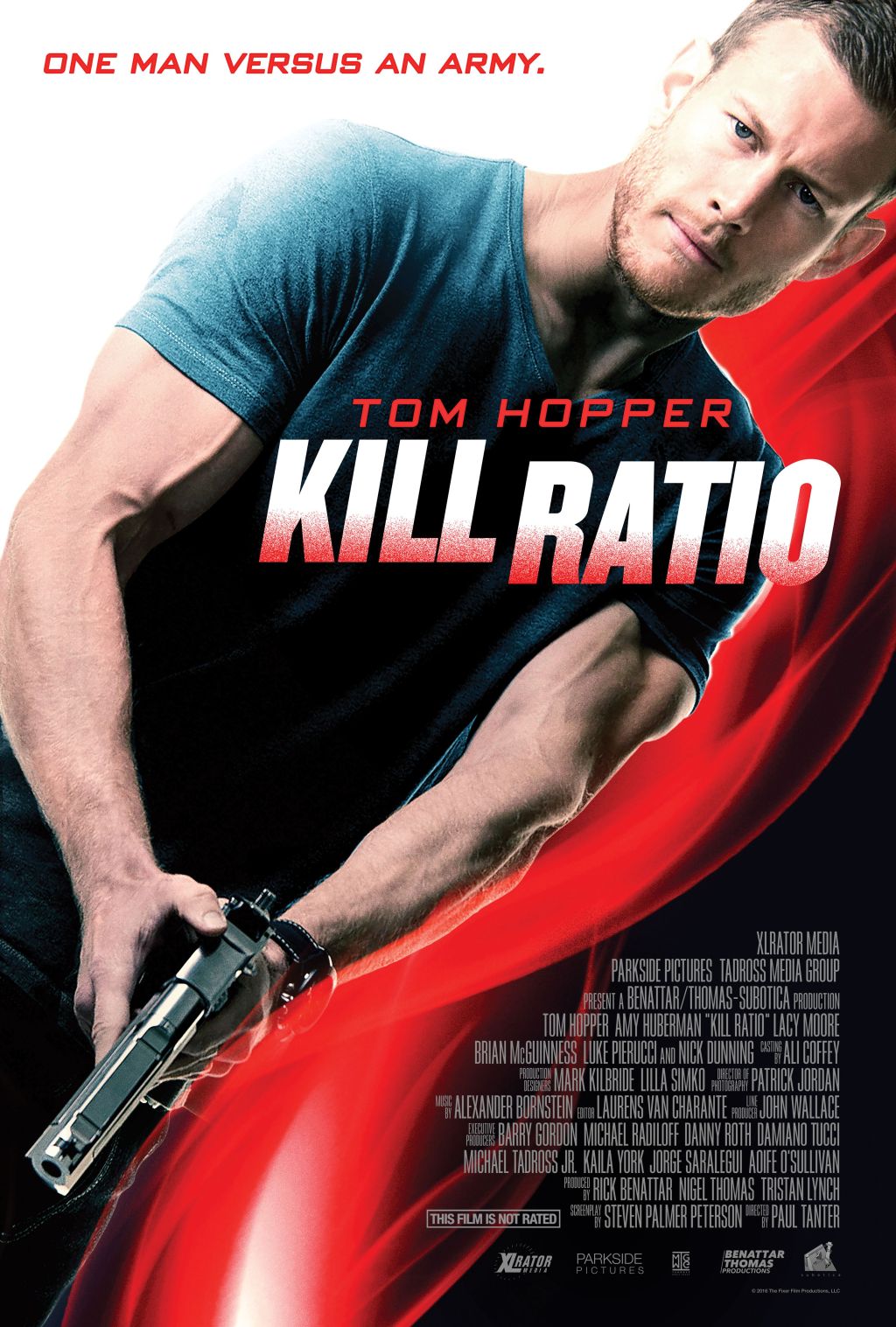 TRAILER: Kill Ratio