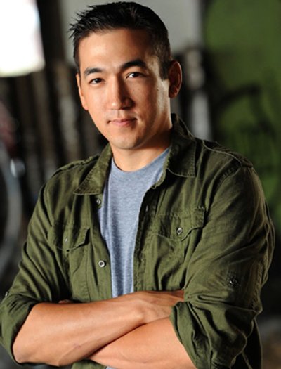 Stunt Expert Oeding to Bring an “Office&nbsp;Uprising”