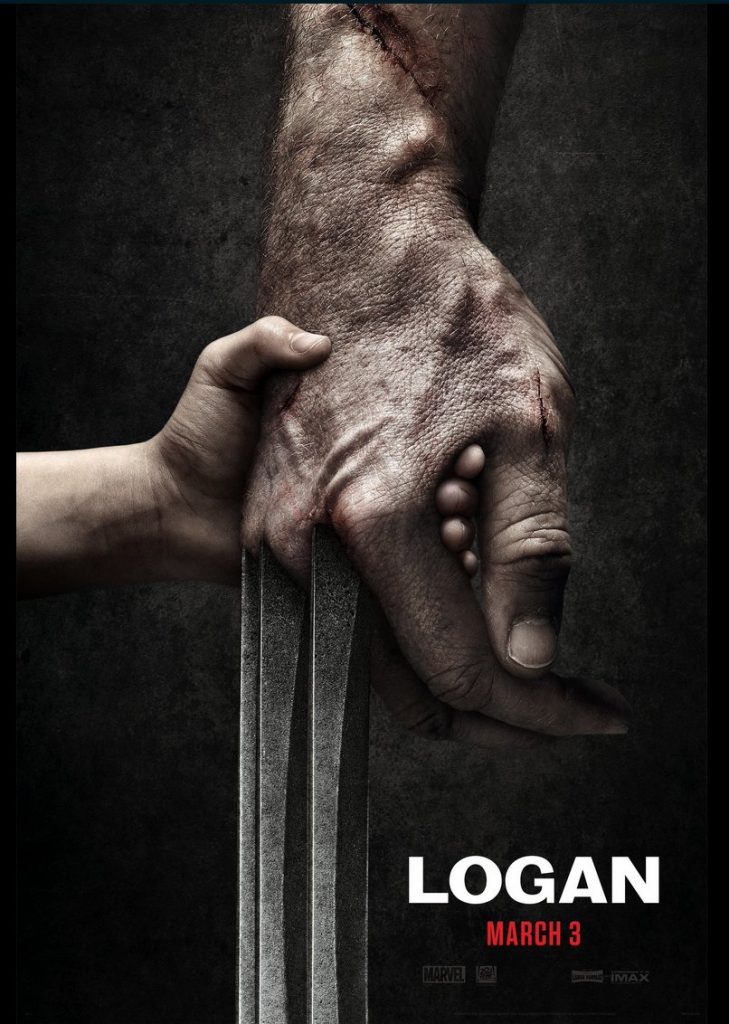 TRAILER: Logan