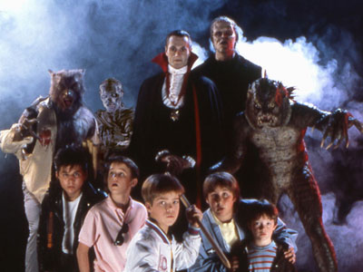 The Monster Squad (1987)