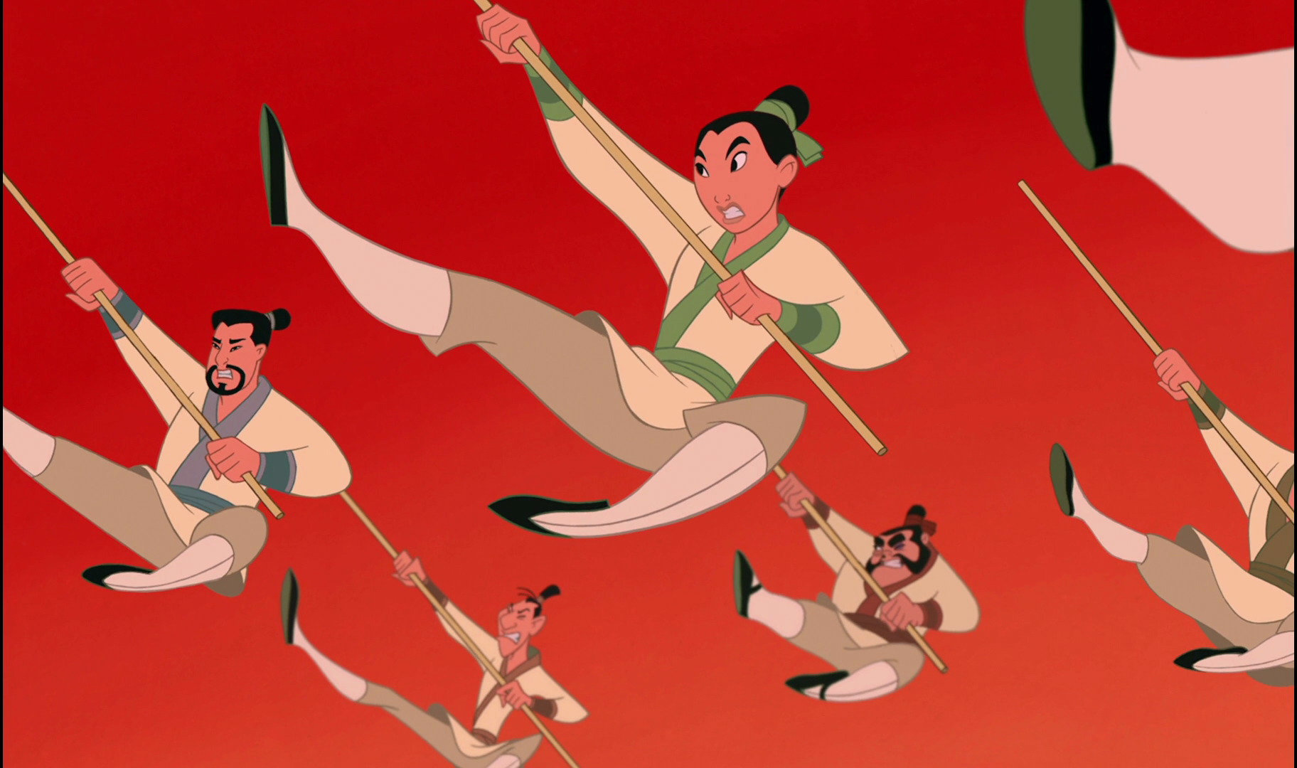 mulan