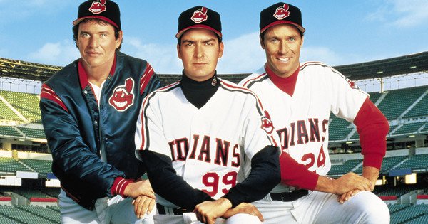 Do You Want a New “Major League” Movie?