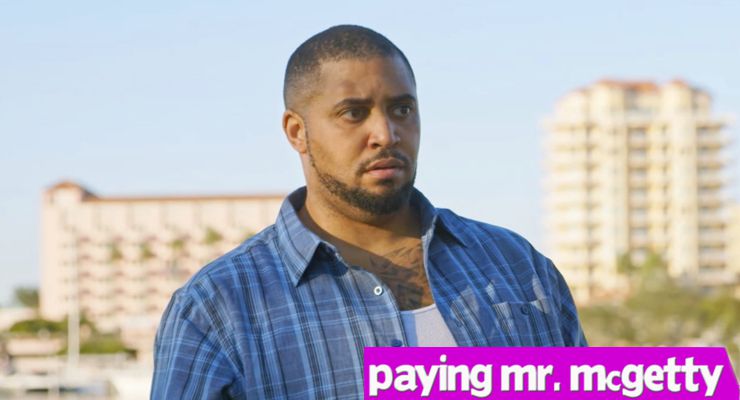 Paying Mr. McGetty (2016)