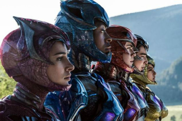 What to Expect in Possible “Rangers” Sequel