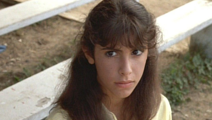 Sleepaway Camp (1983)